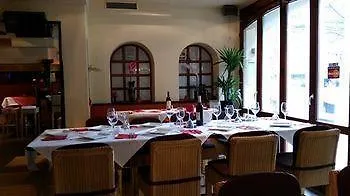 ** Pensionat Apartment-Hotel Am Rathaus Düsseldorf Tyskland