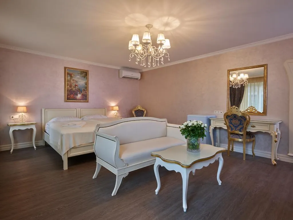Apartment-Hotel Am Rathaus Düsseldorf